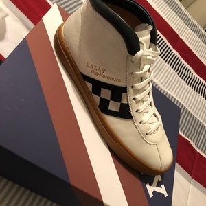 Men’s BALLY’s